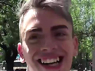 Gay Blowjob