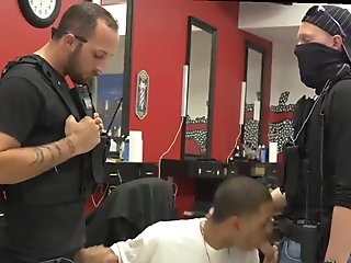 Gay Black Male